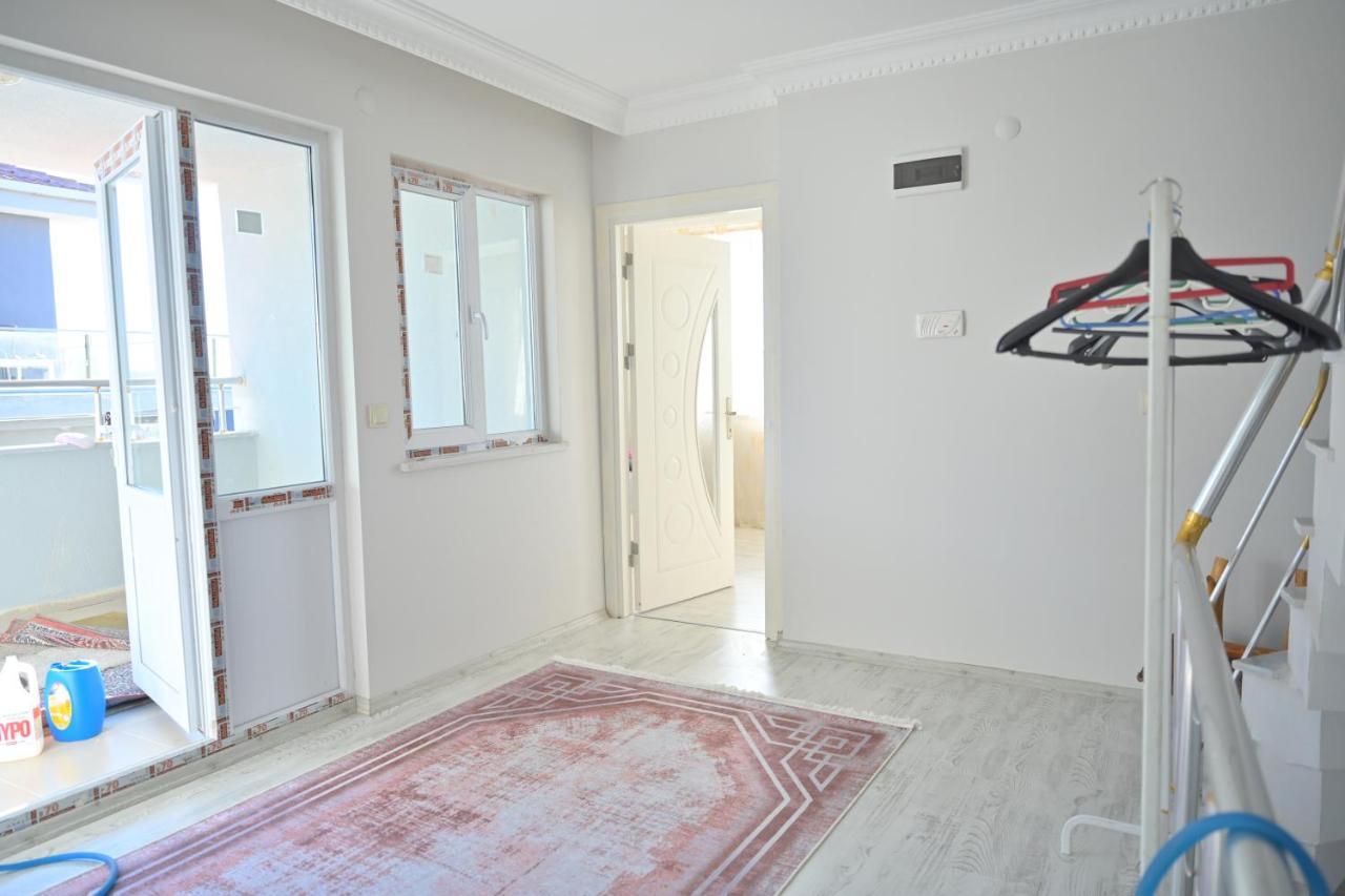 Ahmet Teacher Hotel,6 Minutes From The Airport Arnavutkoy Exterior photo