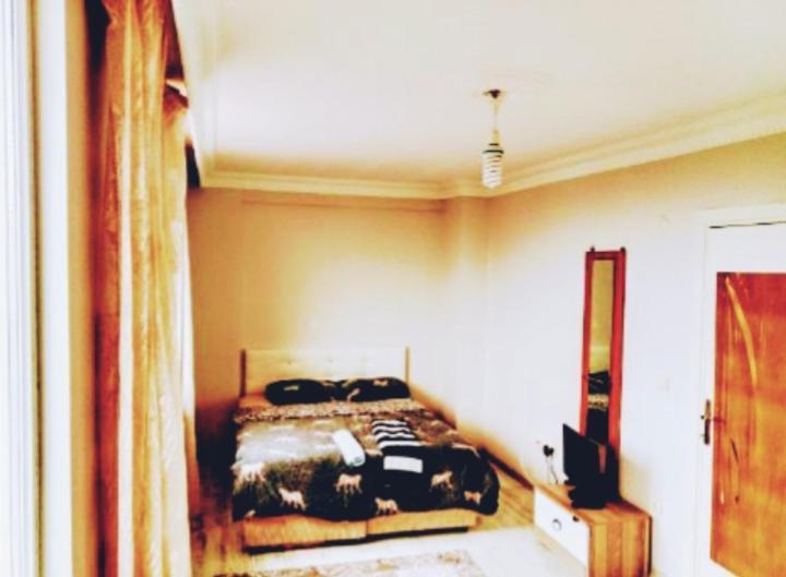 Ahmet Teacher Hotel,6 Minutes From The Airport Arnavutkoy Exterior photo